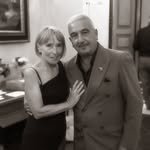 Domenico Rizzuto - @domingo.tango - Instagram