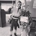 Domingo Trillo Saborido - @domingotrillo - Instagram