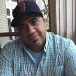 Domingo Ulloa - @stizzy0880 - Instagram