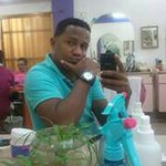 Domingo Rafael Rivera Velez - @domingorivera07 - Instagram