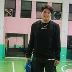 Joward Portezo Domingo - @domingojoward - Instagram