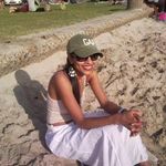Warda Domingo - @domingowarda - Instagram