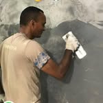 Domingos Alves de Sousa - @domingospinturasespeciais - Instagram