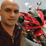 Domingos Alves Nogueira Filho Souza - @domingosoficial_360 - Instagram