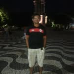 Domingos Arruda - @domingosrg25 - Instagram