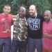 Ivo Domingos de Arruda - Facebook