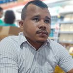 Domingos Santos - @domingossant0s - Instagram