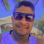 Domingos Santos - @domingossantos86 - Instagram