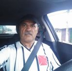 Domingos Santos - Facebook