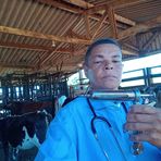 Domingos Santos - Facebook