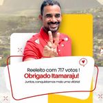 Domingos Santos Santos - @domingos_vereador_oficial - Instagram
