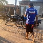 José Domingos Santos - @mingo_derrete244 - Instagram