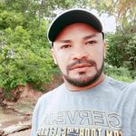 Domingos Silva - @domingossilva31337 - Instagram