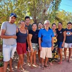 Domingos Silva Sousa - Facebook