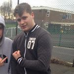 Dominic Barrett - @barrett.dominic - Instagram
