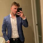 Dominic Barrett - @dominicbarrett_ - Instagram