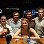 Dominic Barrett - @dominic.barrett.39 - Instagram