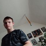 Dominic Bender - Facebook