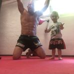 Dominic Bender - Facebook