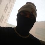 Dominic Carrillo - @bluboyzonly405 - Instagram