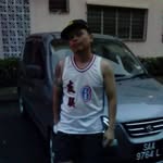 Dominic Chui - @0maigad81 - Instagram