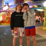 Dominic cox - @dominic4212023 - Instagram