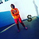 dominic cox - @domodapimpin - Instagram