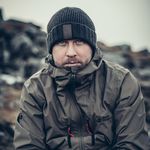 Dominic Cox - @coxy177 - Instagram