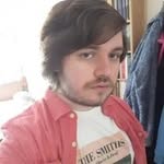 Dominic Cox - @dom_random_c137 - Instagram