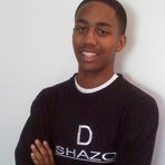 Dominic DeShazo - Facebook
