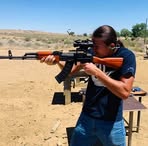 Dominic DeVore - Facebook
