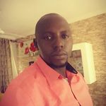Dickson Dominic - @dicksondominic123 - Instagram