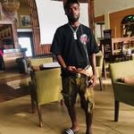 Dominic Dickson - @wayosika1416 - Instagram