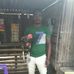Dominic Dickson - Facebook