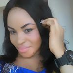 Joy Dominic Dickson - @meichell_joy - Instagram