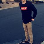 Dominic Dotson - Facebook