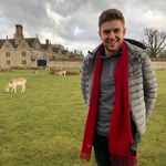 Dom Driver - @dominicdriver - Instagram