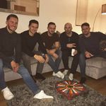 Dominic Driver - @driverdominic - Instagram