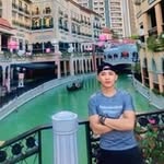 Dominic Gavito - @dominicducado_ - Instagram