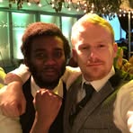 Dom Eardley - Facebook