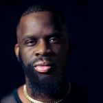 Dominic Patrick Eason - @dominic_patrick - Instagram