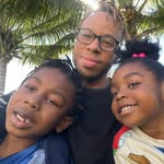 Dominic Easter - @applejuice_papii - Instagram
