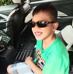 Dominic Aikman - Facebook
