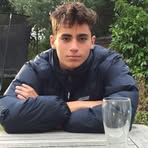 Dominic Egan - Facebook