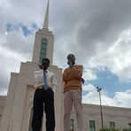 Elder Dominic - Facebook