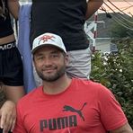Dominic Gilbert - Facebook