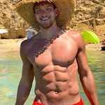 Dominic Gilbért - 基拔 - @dom_gilbert_ - Instagram