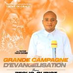 Dominick Gilbert Mwanyishayi - Facebook