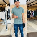 Dominic Gray - @kwanele_gray - Instagram