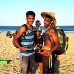 Dominic Gray - @livinglifehowitcomes - Instagram